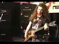 Dimebag Darrell Guitar Clinic Arlington Prt1 Dimebag Darrell Guitar Clinic Arlington Prt1