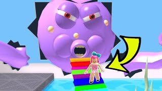 Roblox Escape The Giant Fat Guy Obby Minecraftvideos Tv