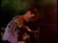 Skinny Puppy - Adicction - Live