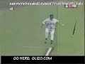 Lasorda Falling-- Sweet!!! Lasorda Falling-- Sweet!!!