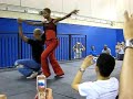 UTribe UK salsa congress 2007