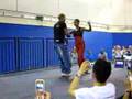 UTribe UK salsa congress 2007