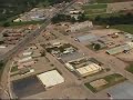 Brownwood Texas Reunion 2007 Helicopter ride
