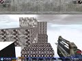 ARCH1101 - Elevator Version 1