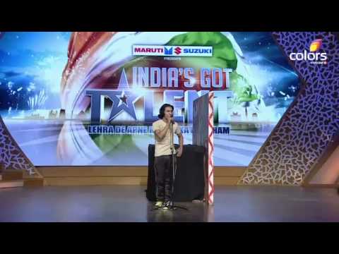 india