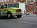 Parade Warren IN