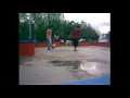 Juega Bonito (Fut-Street) YiTaN - RoNiN