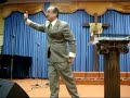 Dios Har� Que Resurja la Flama en Ti #4
