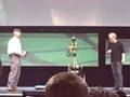 videos de Nvision 08 mythbusters