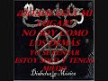 HAZME UN SITIO ENTRE TU PIEL-MÄGO DE OZ (con lyrics - letra)