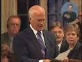 NDP: Jack Layton on Big Oil Company Profits
