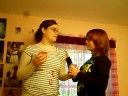 Tori and Summer
