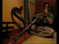 Didgeridoo (different types)