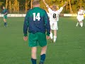 Wacker VAN DIJK IJZERWAREN  kampioen de blesse
