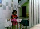 Khadijah dan Adiknya
