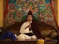 What Tsem Rinpoche thinks of the Dalai Lama??!! (2 of 3)