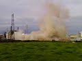 sellafield towers demolition