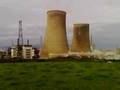 sellafield towers demolition