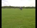 DRZ 400 Popeye Fields! DRZ 400 Popeye Fields!