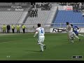 Pes 6 Online - Ladrinter show