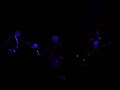 pluramon feat julie cruise live at apolo in barcelona february 18