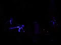 pluramon feat julie cruise live at apolo in barcelona february 18