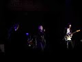 pluramon feat julie cruise live at apolo in barcelona february 18