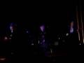 pluramon feat. julie cruise live apolo barcelona