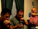 tequila mosqueteros