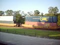 CSX Q155 Folkston