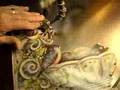 cutting jigsaw puzzles