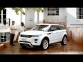 Range Rover - Evoque Range Rover - Evoque