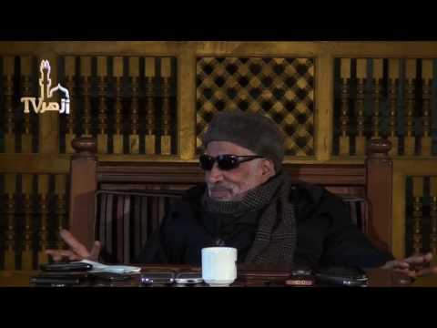 الحلقة 17 من اسرار البلاغة للدكتورمحمدابو موسى | العلاقة بين عمق التشبيه العقلى وكثرة الجمل