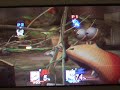 Final Smash Glitch