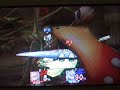 Final Smash Glitch