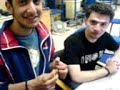 Plc ile motoru �al??t?ran deli bi program