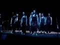 A Paz - Coro Uberlândia