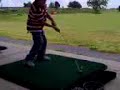 driving range again