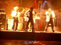 Los Macizos del Norte - Presentacion y Alta y Delgadita Los Macizos del Norte - Presentacion y Alta y Delgadita