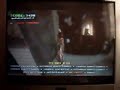 THAW glitch (magic place)