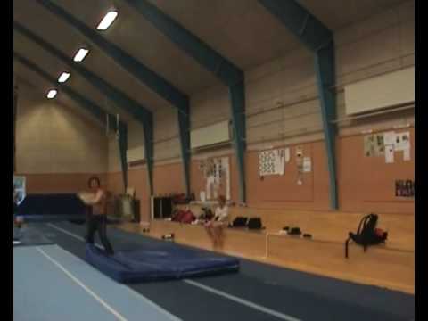 Adam Kraft just tricks
