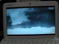 WMVHD 720p Step into Liquid on Intel ATom 1.6GHz MSI Wind