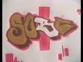 Grafitti Black book