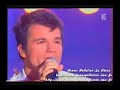 Bruno Pelletier \"Ma Jalousie\" T�l�thon