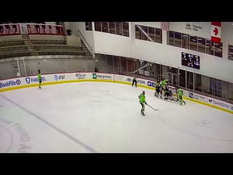 1-16-23 #19 GWG Goal vs Compuware