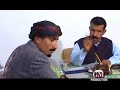 A scene from Balochi film: Zoraak