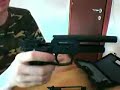 Bruni Beretta 92 fs - WARGROUND