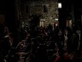 Emozioni forti con Cacciapaglia al Festival Valdorcia 2008