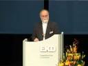 Bibelarbeit Walter Altmann auf der EKD-Synode