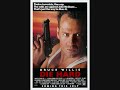 Die Hard: Ode to joy - Beethoven symphony No. 9 IV